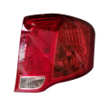 NITOYO BODY PARTS HIGH QUALITY CAR REAR TAIL LAMP USED FOR TO-YOTA COROLLA AXIO/FIELDER 06-08  OEM R 81550-12A20 L 81560-12A20